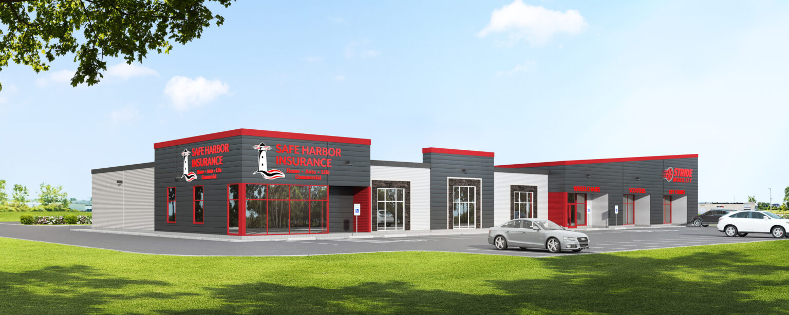 About Us Safe Harbor Insurance Agency